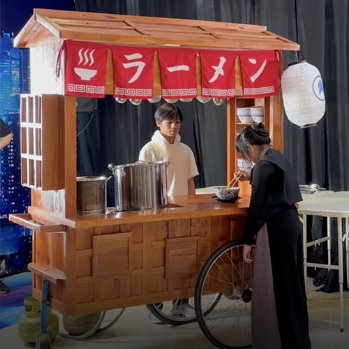 Yatai